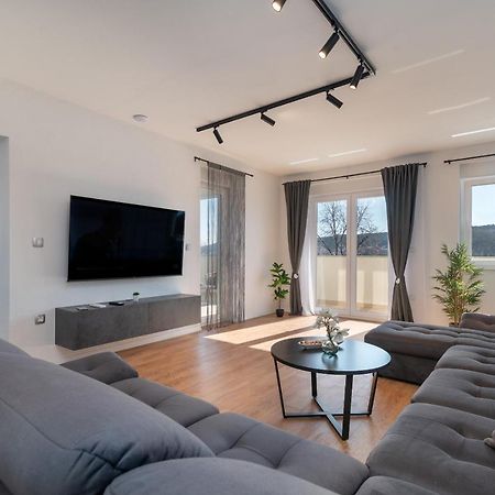 Olea Apartments Trogir Extérieur photo