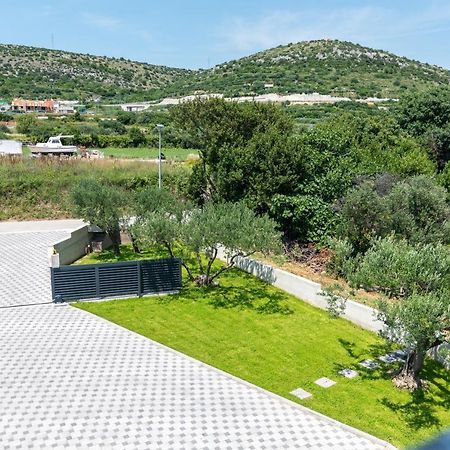 Olea Apartments Trogir Extérieur photo