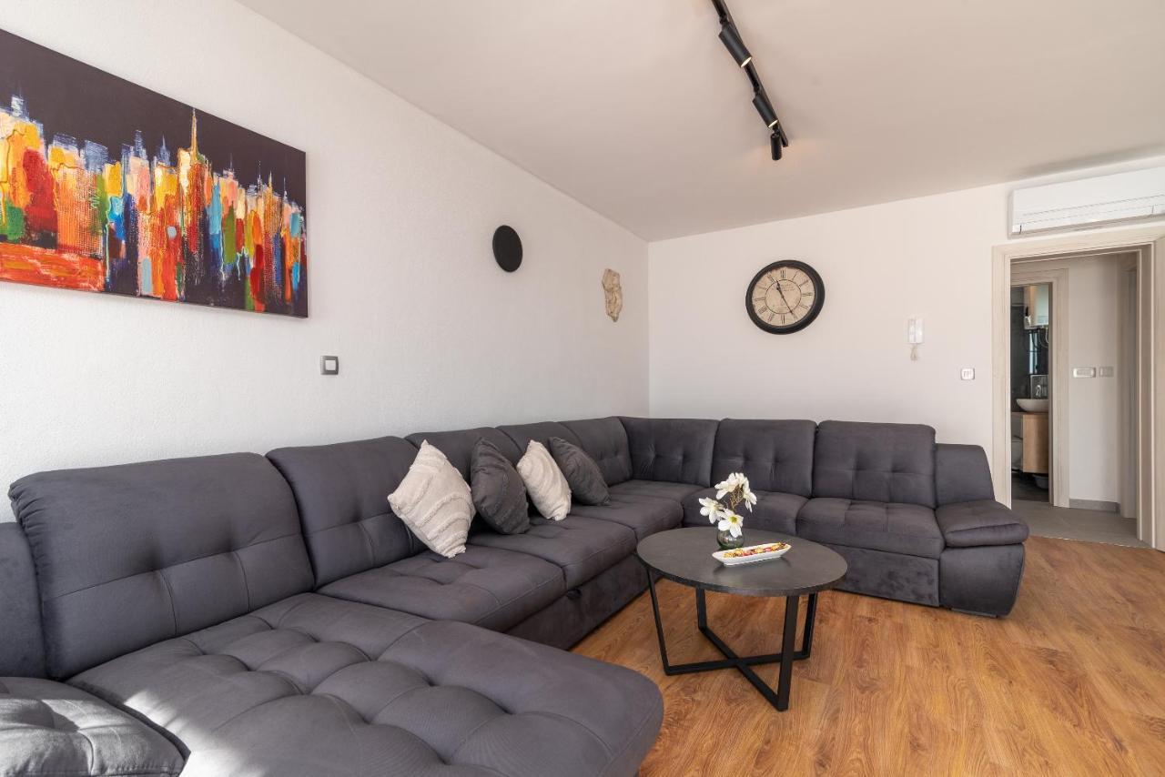 Olea Apartments Trogir Extérieur photo