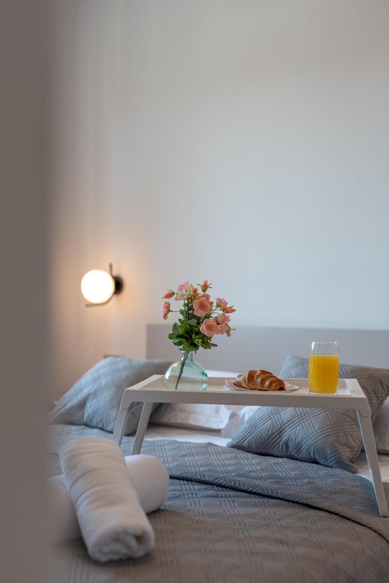 Olea Apartments Trogir Chambre photo