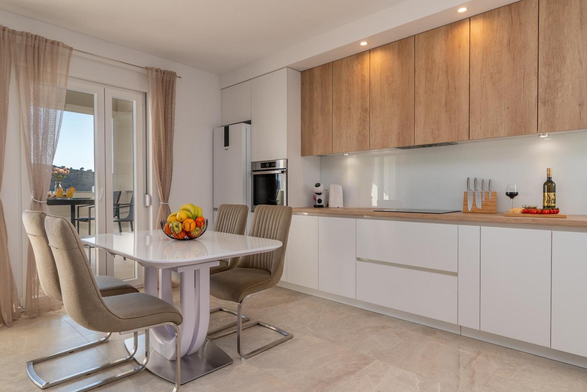 Olea Apartments Trogir Extérieur photo